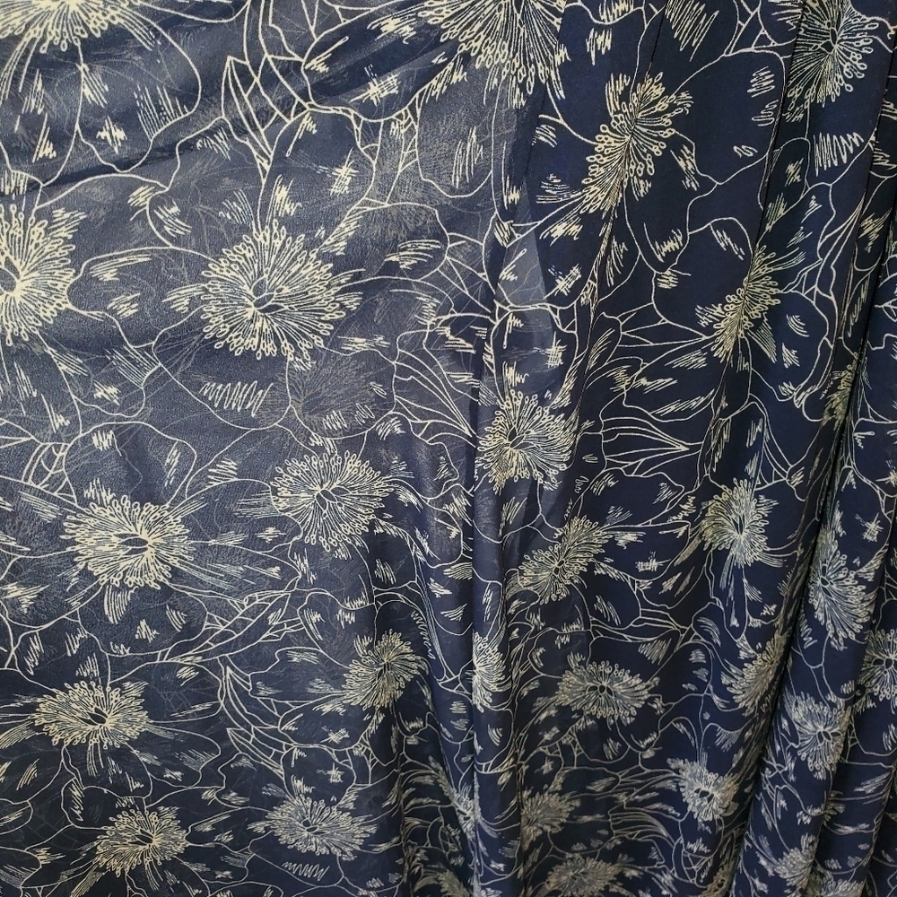 EXPRESS MAXI DRESS WITH CUTOUTS - Picture 6 of 12